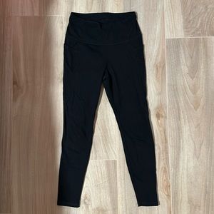 Danskin black leggings